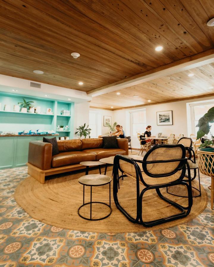 King Christian Hotel Christiansted Kültér fotó