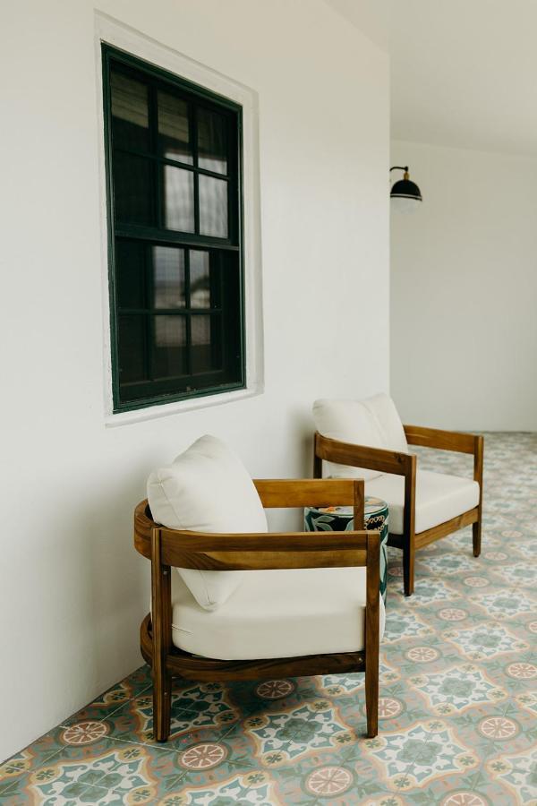 King Christian Hotel Christiansted Kültér fotó