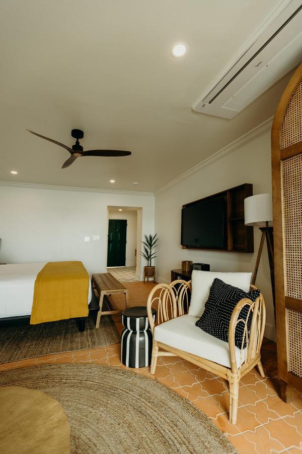 King Christian Hotel Christiansted Kültér fotó