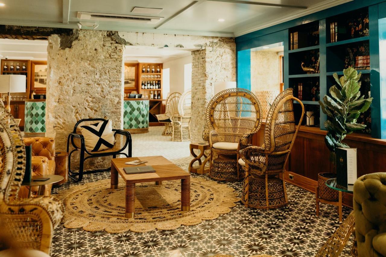 King Christian Hotel Christiansted Kültér fotó