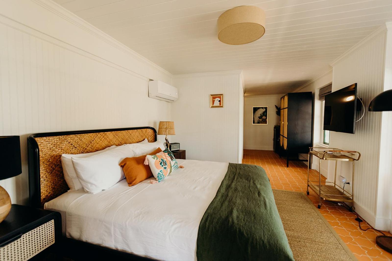 King Christian Hotel Christiansted Kültér fotó